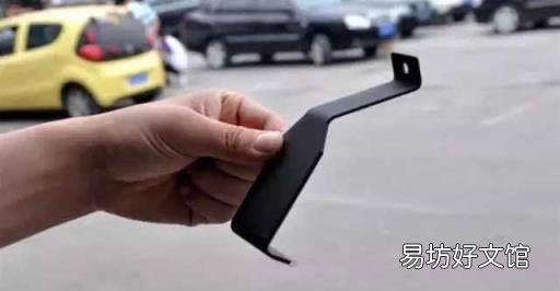 轿车能装行李架吗 行李架怎么用