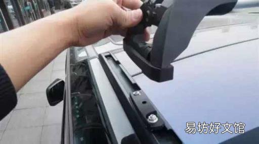 轿车能装行李架吗 行李架怎么用