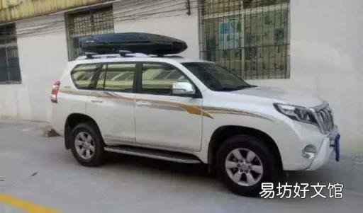 轿车能装行李架吗 行李架怎么用