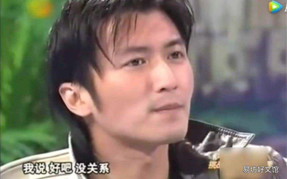 张柏芝为啥和谢霆锋分手 张柏芝为什么要离婚