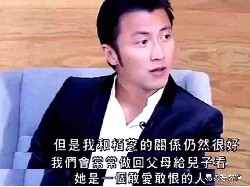 张柏芝为啥和谢霆锋分手 张柏芝为什么要离婚