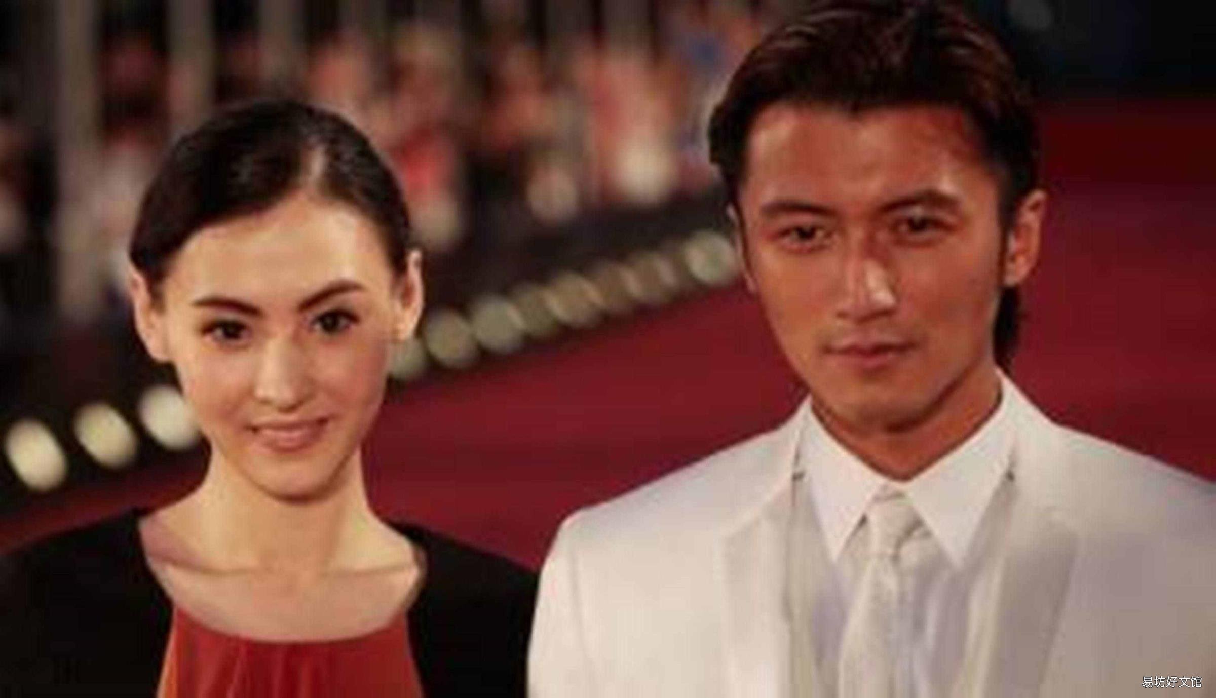 张柏芝为啥和谢霆锋分手 张柏芝为什么要离婚