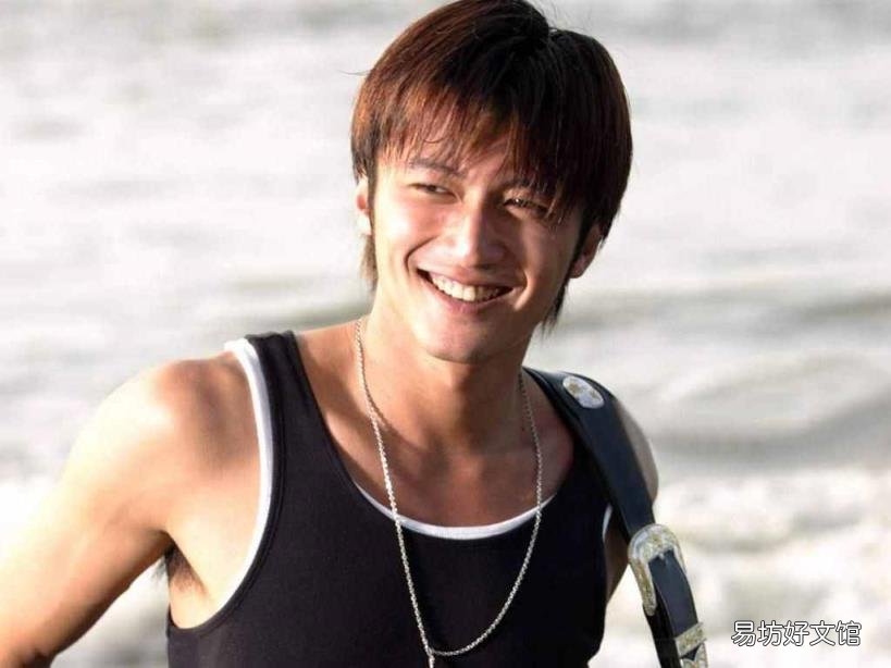 张柏芝为啥和谢霆锋分手 张柏芝为什么要离婚