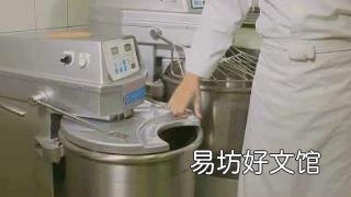 做面包需要的设备 面包房设备