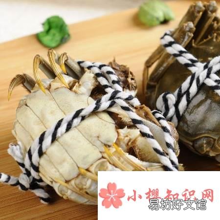 螃蟹可以放冰箱冷冻保存吗？