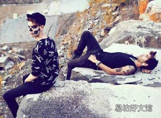 关于BOYLONDON boy是什么牌子
