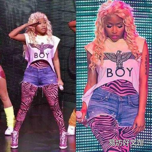 关于BOYLONDON boy是什么牌子