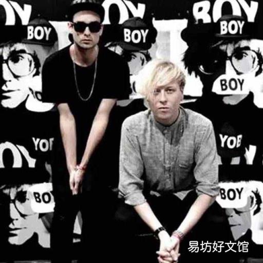 关于BOYLONDON boy是什么牌子