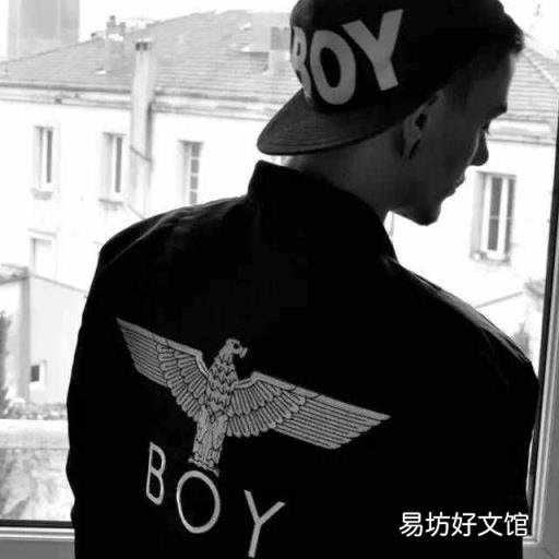 关于BOYLONDON boy是什么牌子