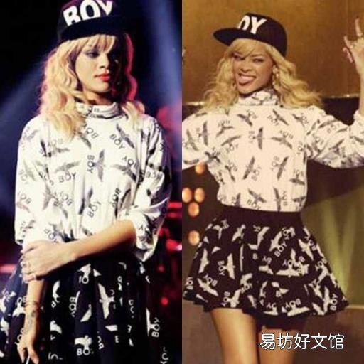 关于BOYLONDON boy是什么牌子