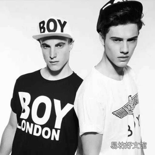 关于BOYLONDON boy是什么牌子