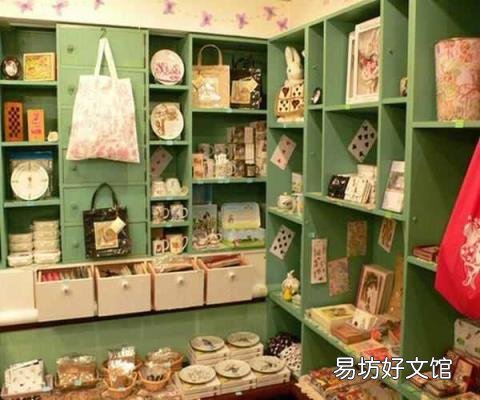 格子铺卖什么 格子铺货源