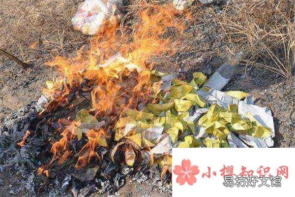 上坟烧纸的十大禁忌有哪些？