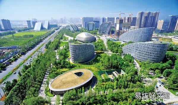 你觉得成都什么时候能晋升为一线城市？