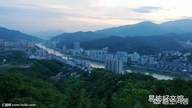 南平市和烟台市有可比性吗?