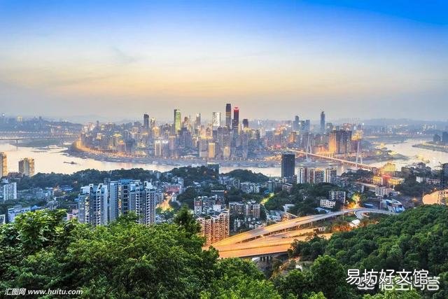 成都、武汉、重庆、苏州、杭州谁会是下一个王者城市？