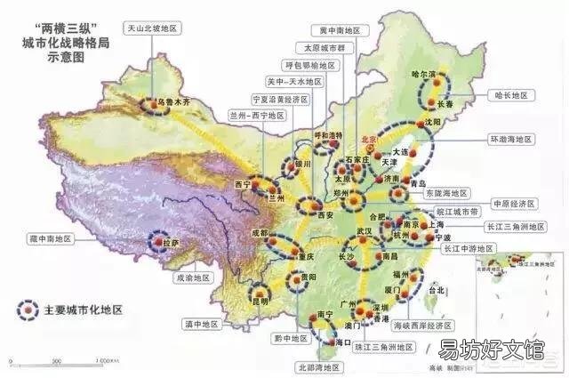 成都、武汉、重庆、苏州、杭州谁会是下一个王者城市？
