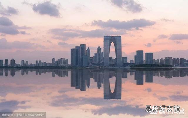 成都、武汉、重庆、苏州、杭州谁会是下一个王者城市？