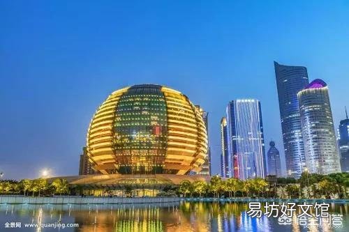 成都、武汉、重庆、苏州、杭州谁会是下一个王者城市？