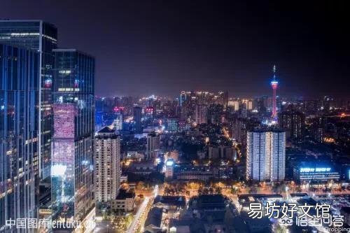 成都、武汉、重庆、苏州、杭州谁会是下一个王者城市？