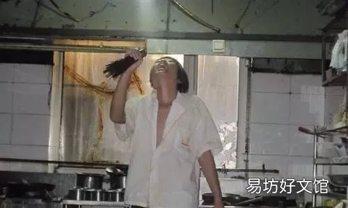 做厨师的要求 什么人不适合做厨师