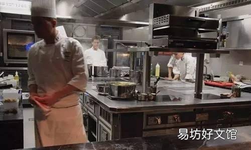 做厨师的要求 什么人不适合做厨师
