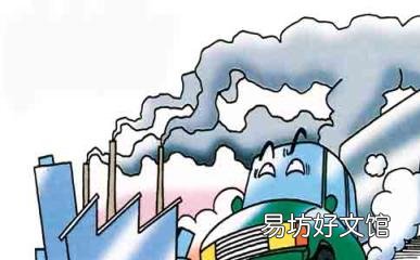 科普下造成酸雨的主要成分是什么