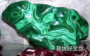 科普下孔雀石绿与孔雀石有关系吗