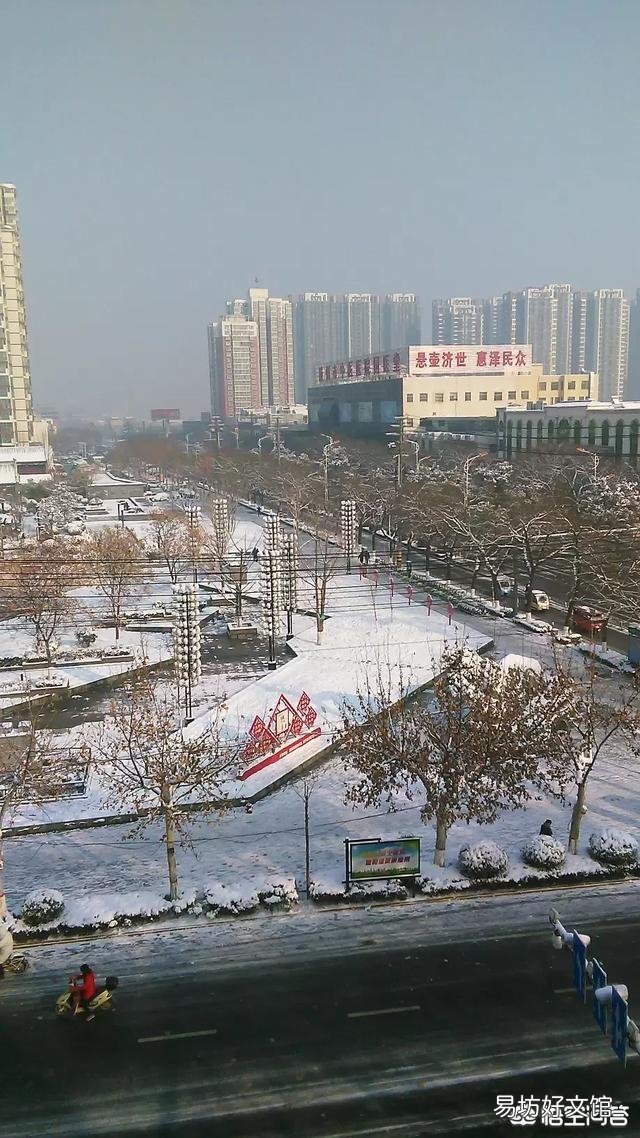 在济南买楼，到底买朝东的还是朝西的？