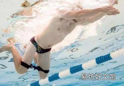 8个细节动作告诉你 蛙泳技巧