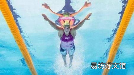 8个细节动作告诉你 蛙泳技巧