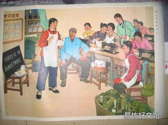年画的历史起源与发展创新 年画的四大产区