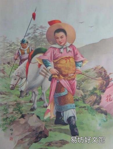 年画的历史起源与发展创新 年画的四大产区