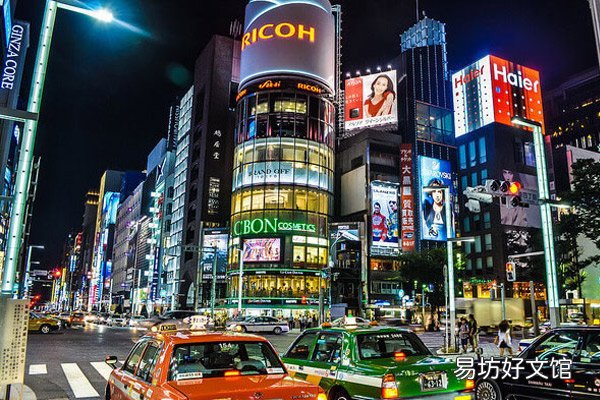 日本首都是哪个城市 日本首都是哪