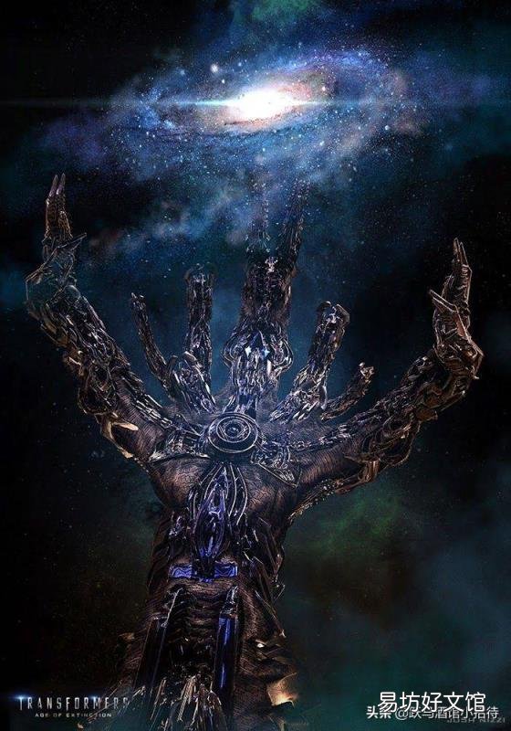 一篇文章了解《变形金刚》 变形金刚剧情