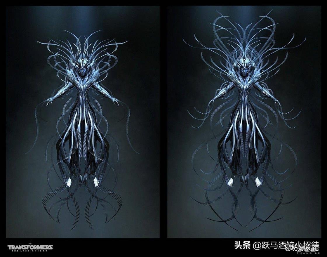 一篇文章了解《变形金刚》 变形金刚剧情