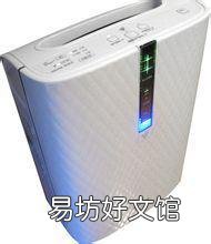 空气净化器全球排名 净化器十大排名