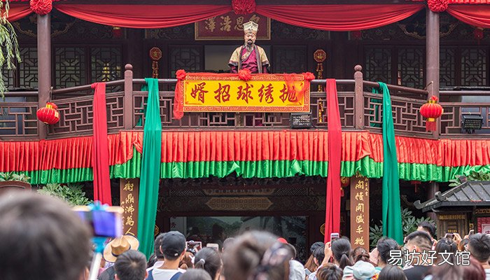 宋城千古情的表演时间 宋城千古情表演什么时间开始