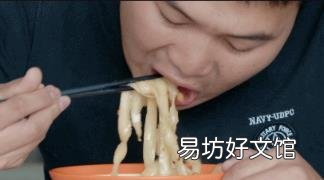 大同刀削面,香到让人想再来一次 大同刀削面