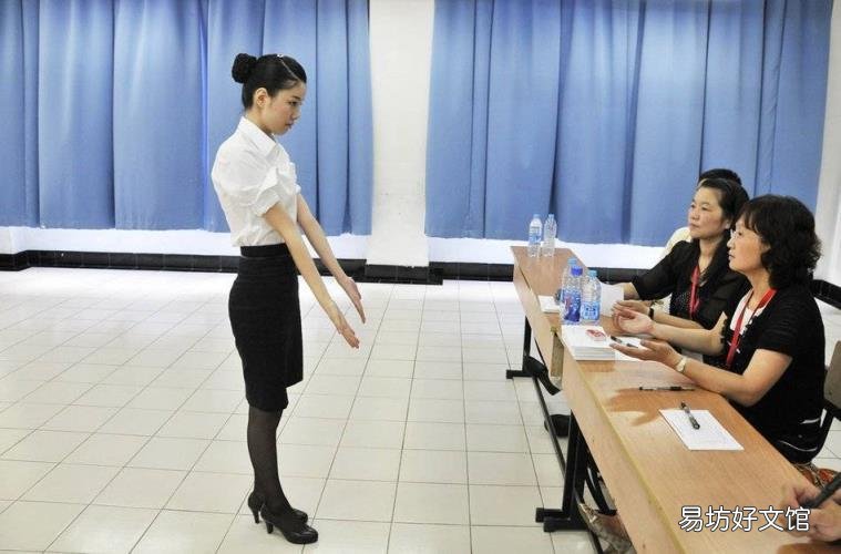 空姐要求(想成为一名空乘,需要达到那些条件呢