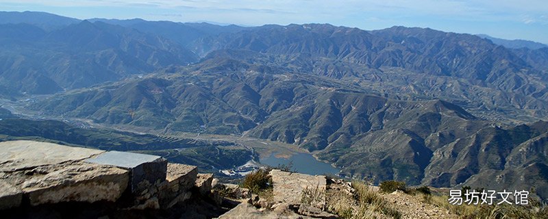 恒山在哪里 恒山的位置
