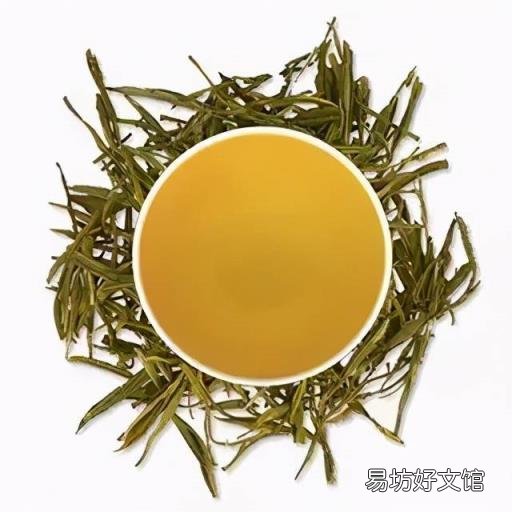 搞懂茶叶没那么难 茶叶知识视频