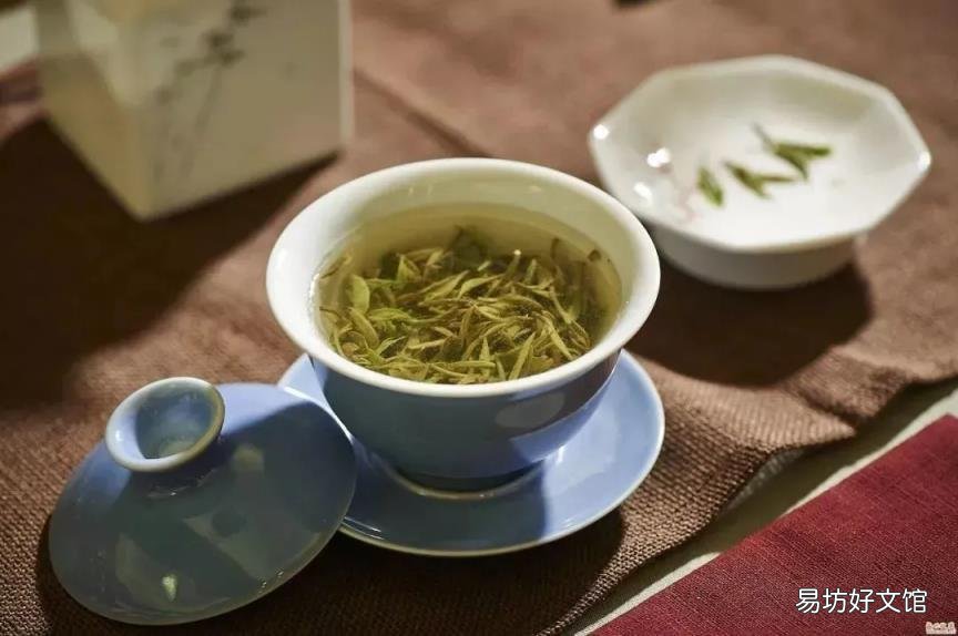 搞懂茶叶没那么难 茶叶知识视频
