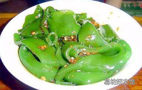 绵阳有哪些特色小吃 四川绵阳特产
