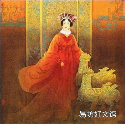 她是怎么杀死戚夫人和赵王刘如意的? 刘如意怎么死的