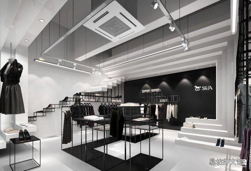 小型服装店装修注意事项 小型服装店装修
