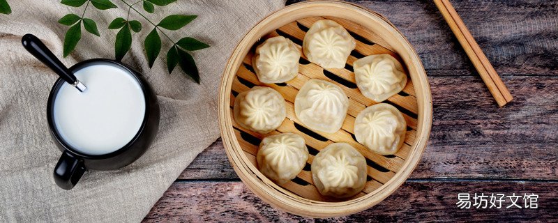 南翔小笼包是哪的特产 南翔小笼包的口味