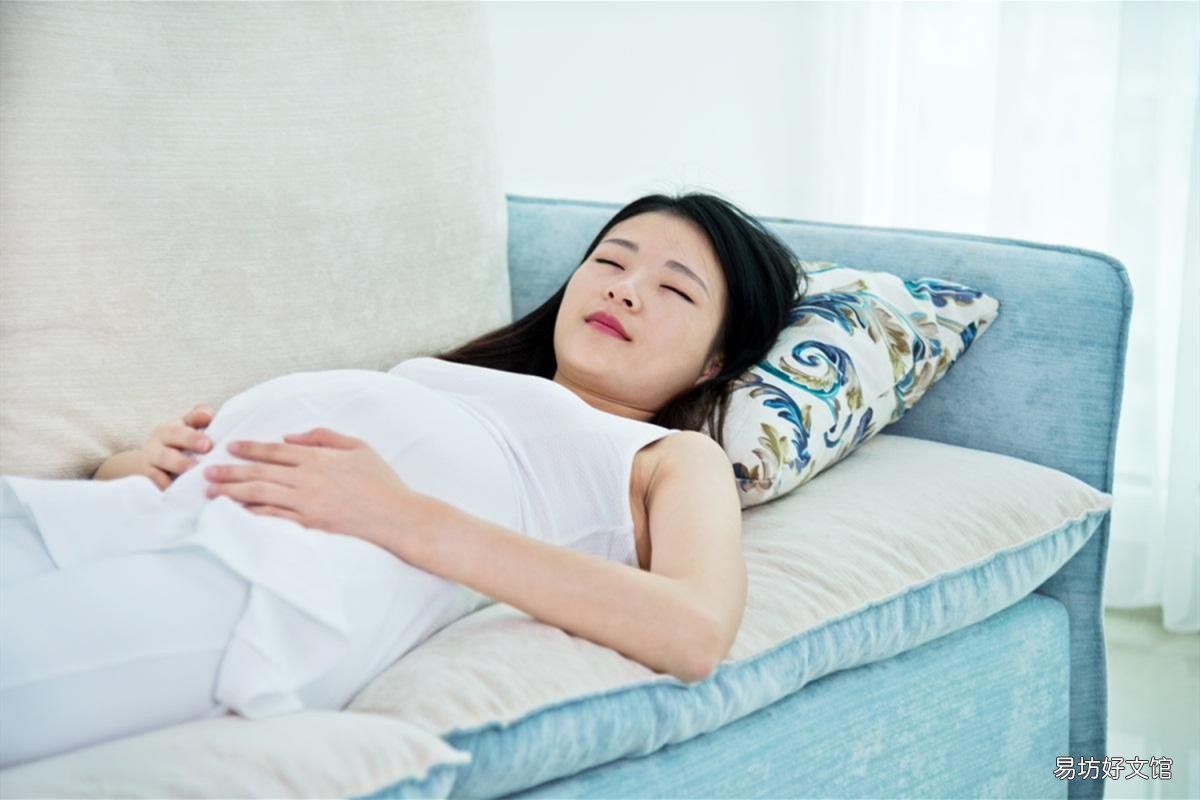 孕期失眠是常态 孕妇失眠怎么治疗