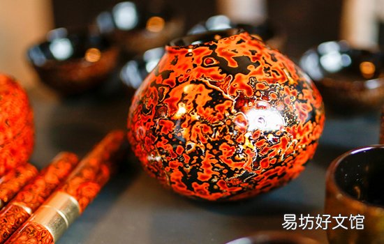 郑州有哪些工艺品 郑州特产