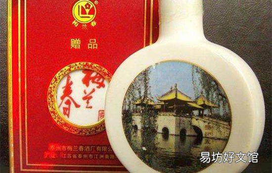 泰州有哪些特產(chǎn) 江蘇泰州特產(chǎn)有哪些